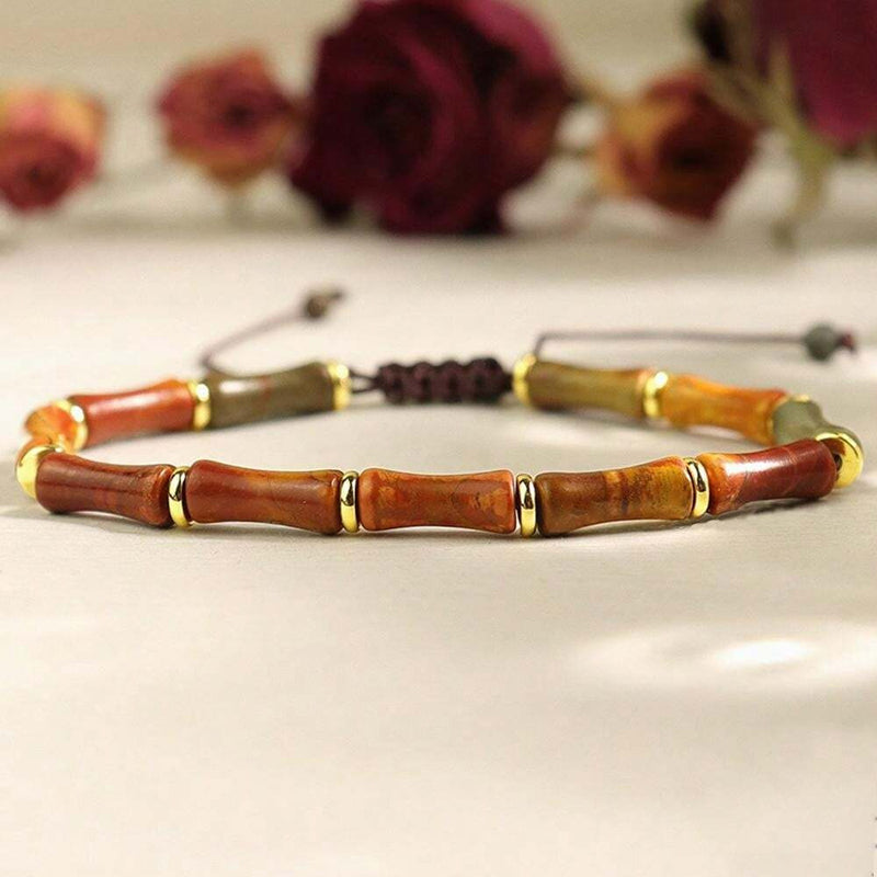 Vintage Bohem Armbånd
