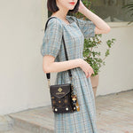 Vintage Fritidsveske