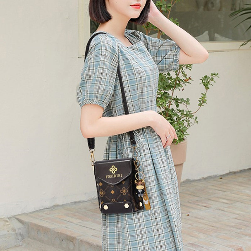 Vintage Fritidsveske