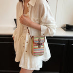 Vintage Fritidsveske