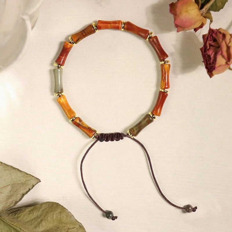 Vintage Bohem Armbånd
