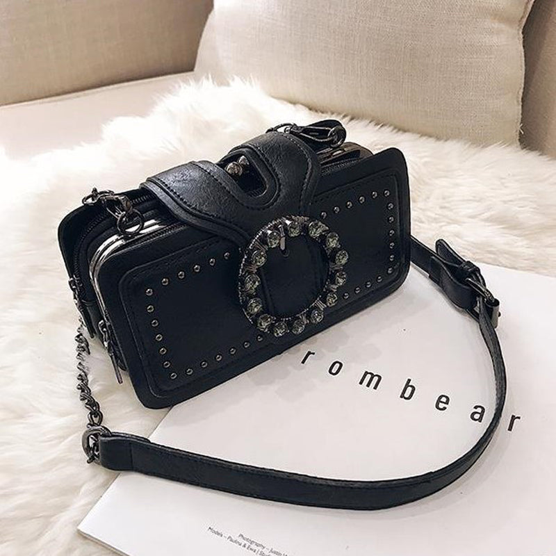 Vintage Fritidsveske