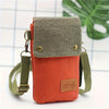 Vintage Lerrets Veske