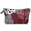 Vintage Leopard Myntpung
