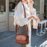 Vintage Fritidsveske
