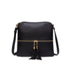 Vintage Fritids Veske