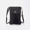 Vintage Fritids Veske
