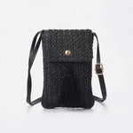Vintage Fritids Veske