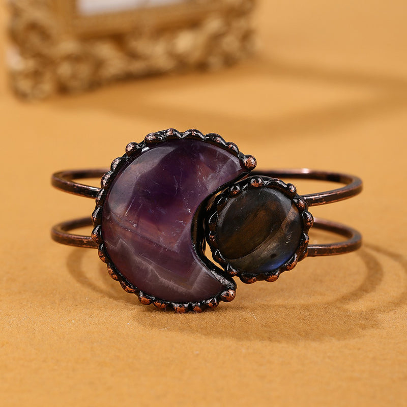 Vintage Bohem Armbånd