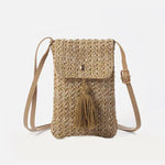 Vintage Fritids Veske