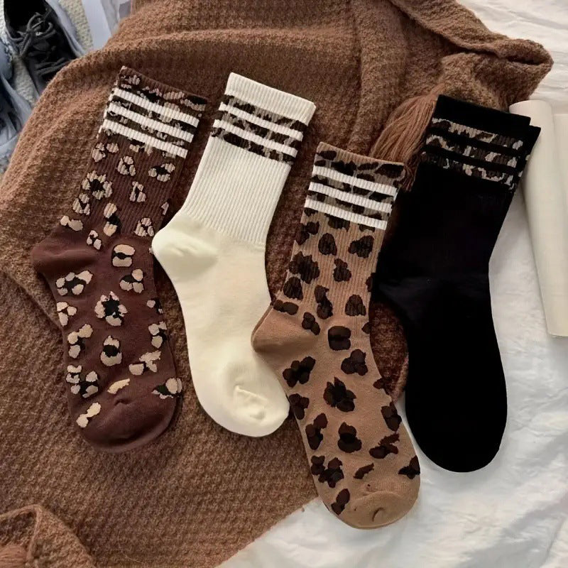 Vintage Casual Sokker