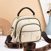 Vintage Fritids Veske