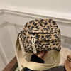 Vintage Leopardveske