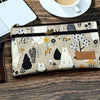 Vintage Tegneserie Veske