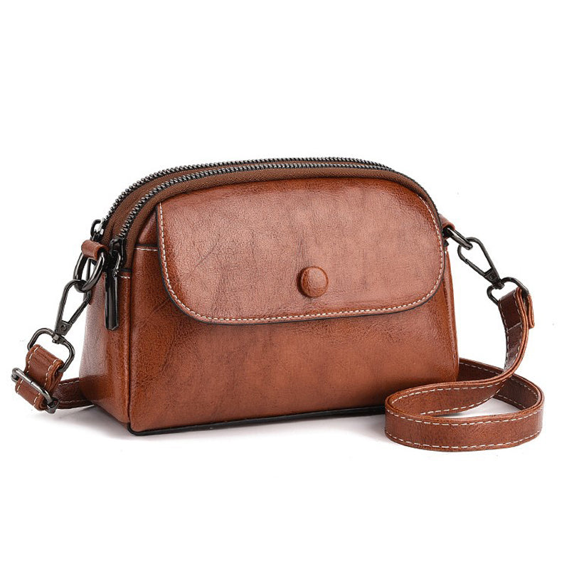 Vintage Fritidsveske