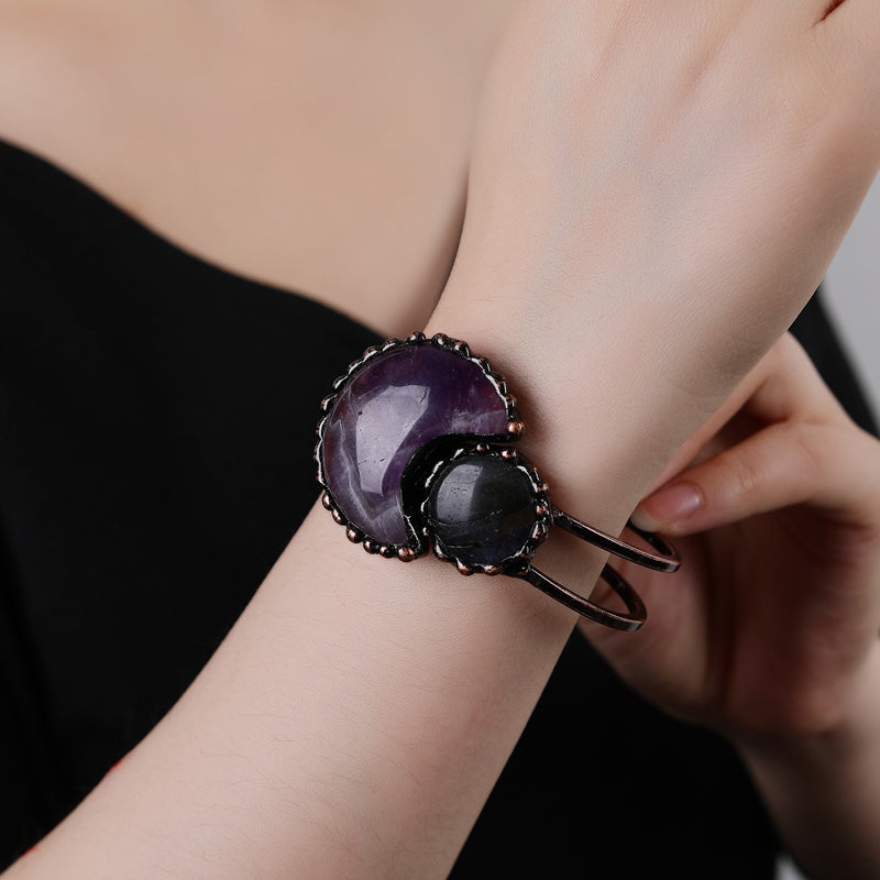 Vintage Bohem Armbånd