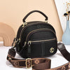 Vintage Fritids Veske