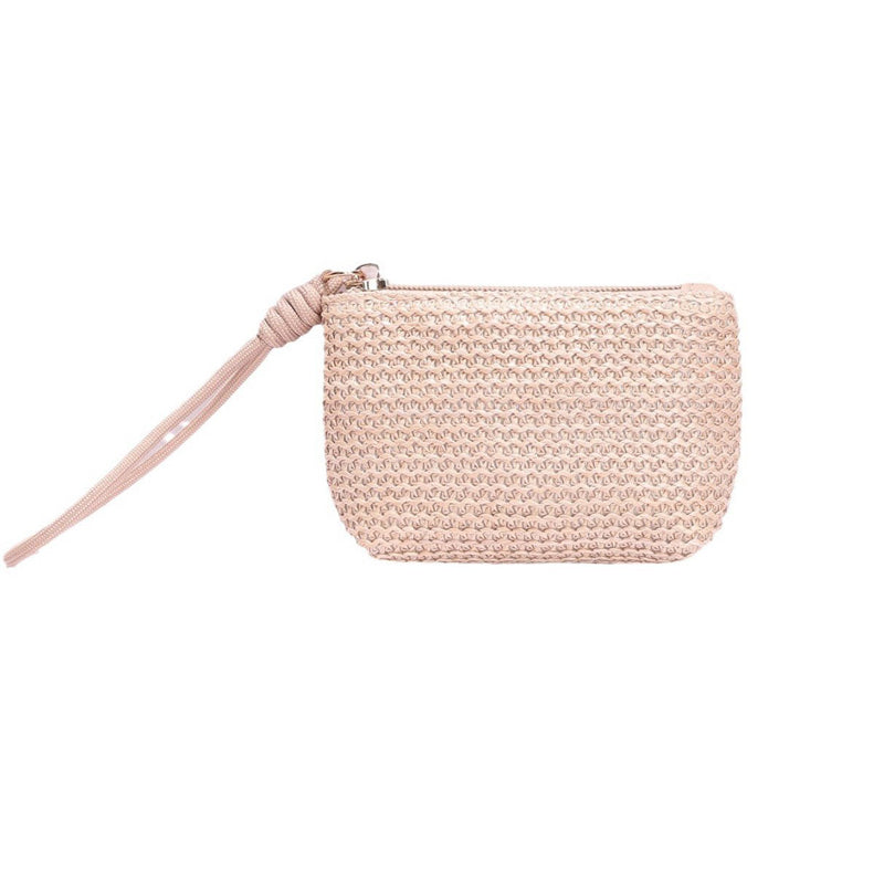 Vintage Halm Myntpung