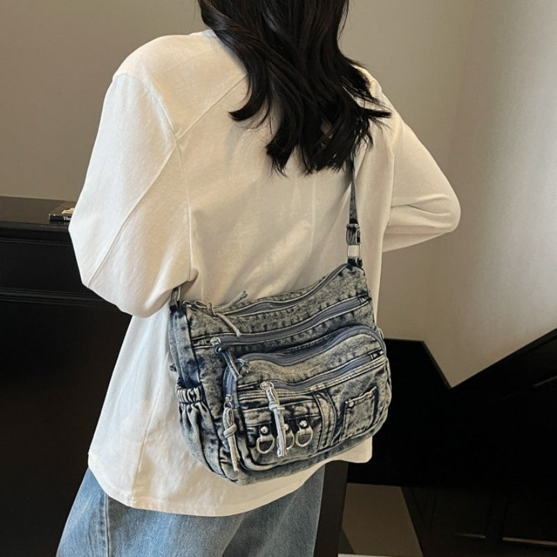 Vintage Fritidsveske