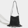 Vintage Fritids Veske