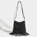 Vintage Fritids Veske