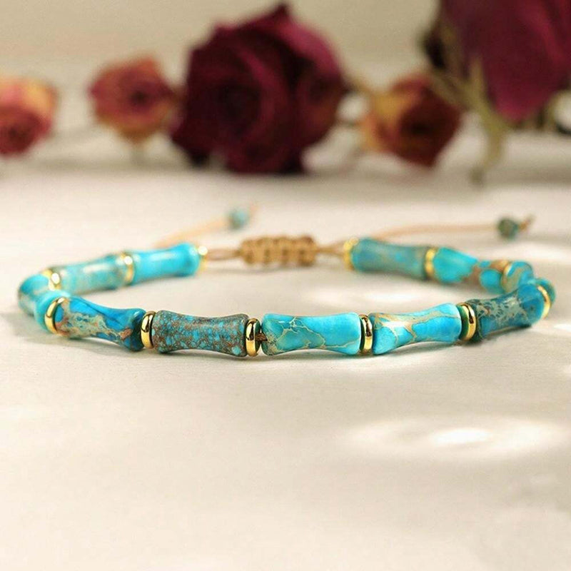 Vintage Bohem Armbånd