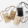 Vintage Fritids Veske