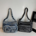 Vintage Fritidsveske