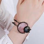 Vintage Bohem Armbånd
