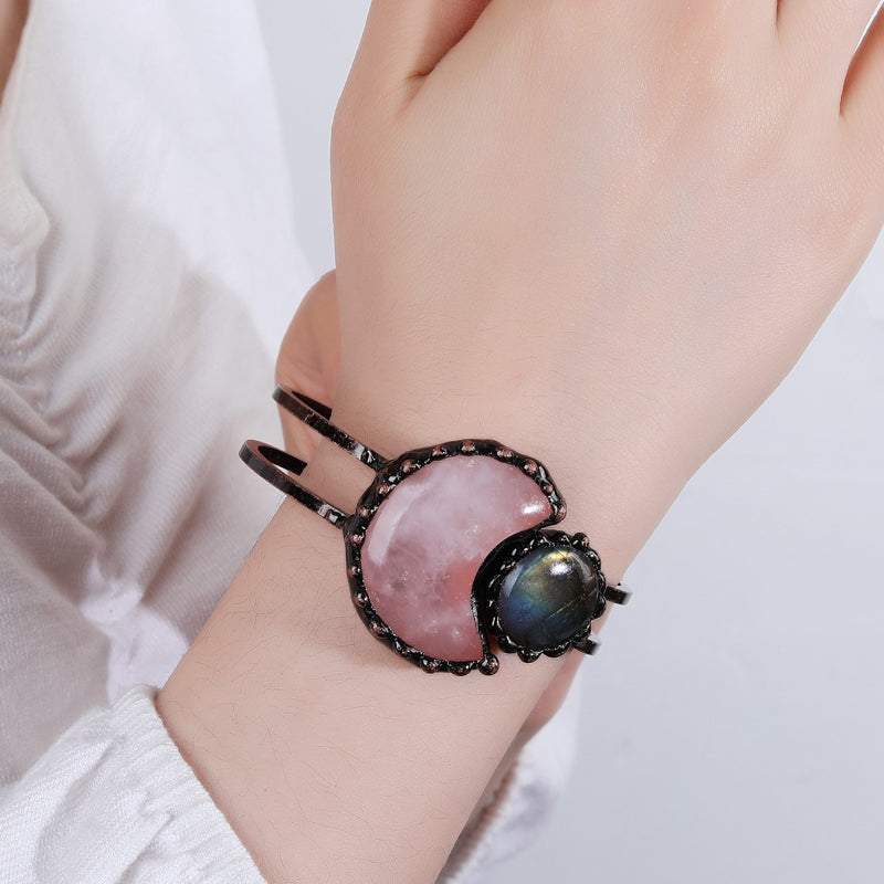 Vintage Bohem Armbånd