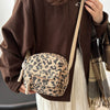 Vintage Leopardveske