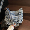 Vintage Fritidsveske