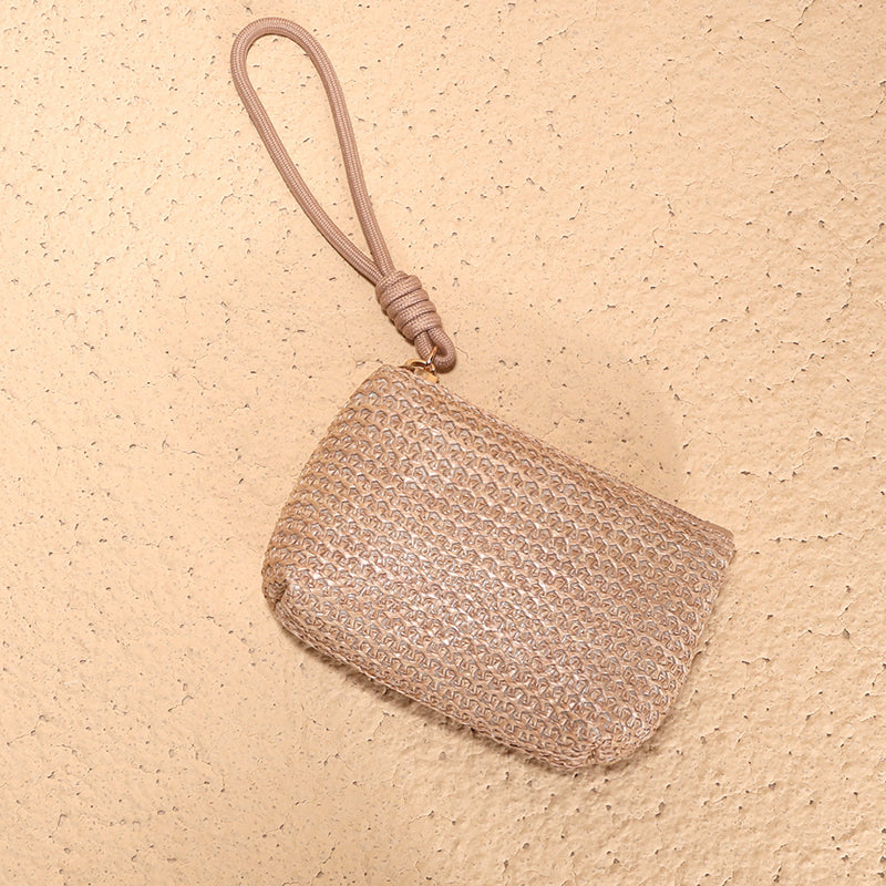 Vintage Halm Myntpung
