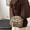 Vintage Leopardveske