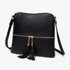 Vintage Fritids Veske