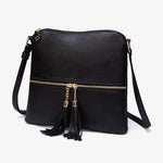 Vintage Fritids Veske