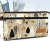 Vintage Tegneserie Veske