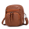 Vintage Fritids Veske