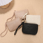 Vintage Halm Myntpung