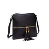Vintage Fritids Veske