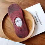 Vintage Casual Sokker