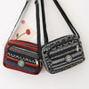 Vintage Stripet Veske