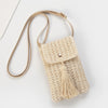 Vintage Fritids Veske