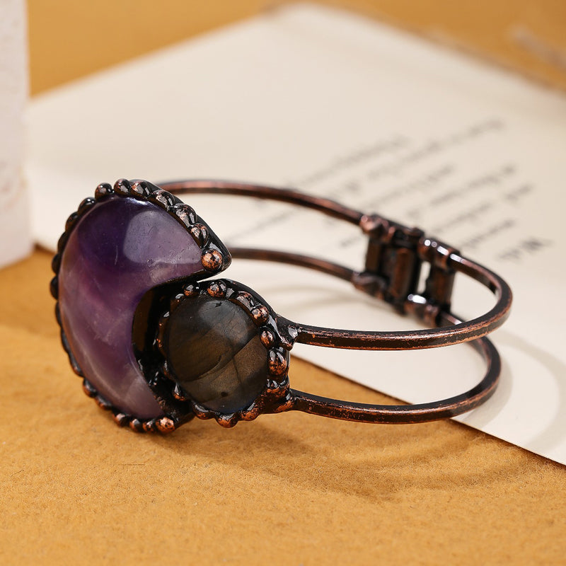 Vintage Bohem Armbånd