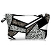 Vintage Leopard Myntpung