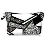 Vintage Leopard Myntpung