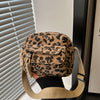 Vintage Leopardveske
