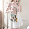 Vintage Fritidsveske