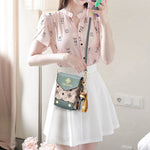 Vintage Fritidsveske