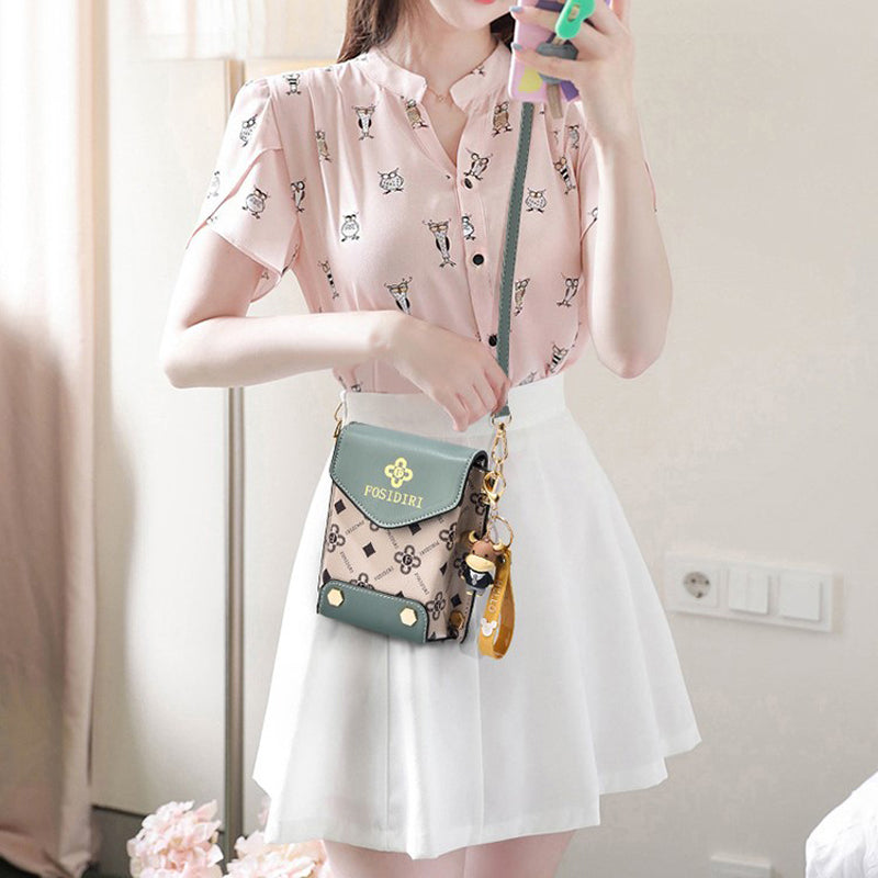 Vintage Fritidsveske